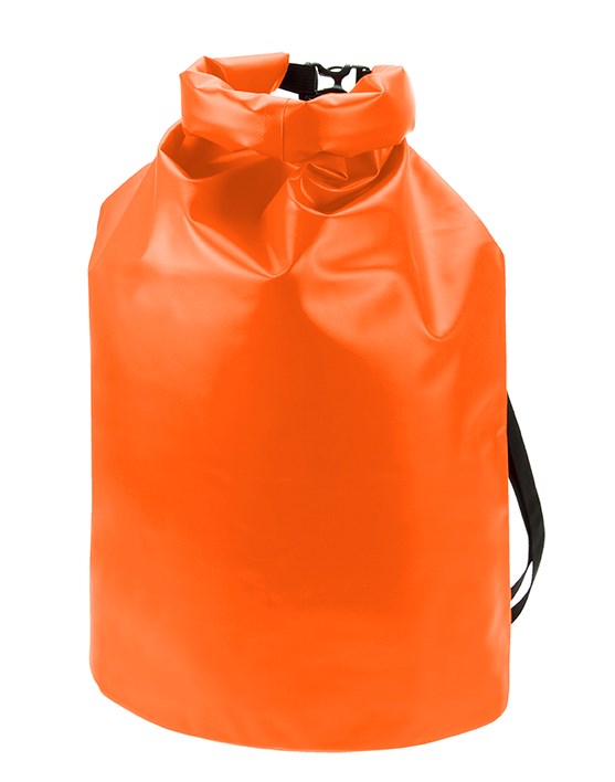 drybag SPLASH 2 - Oranje