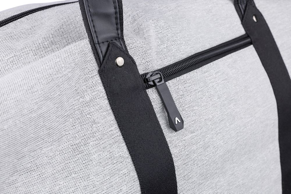 600D recycled polyester duffle bag Desmond