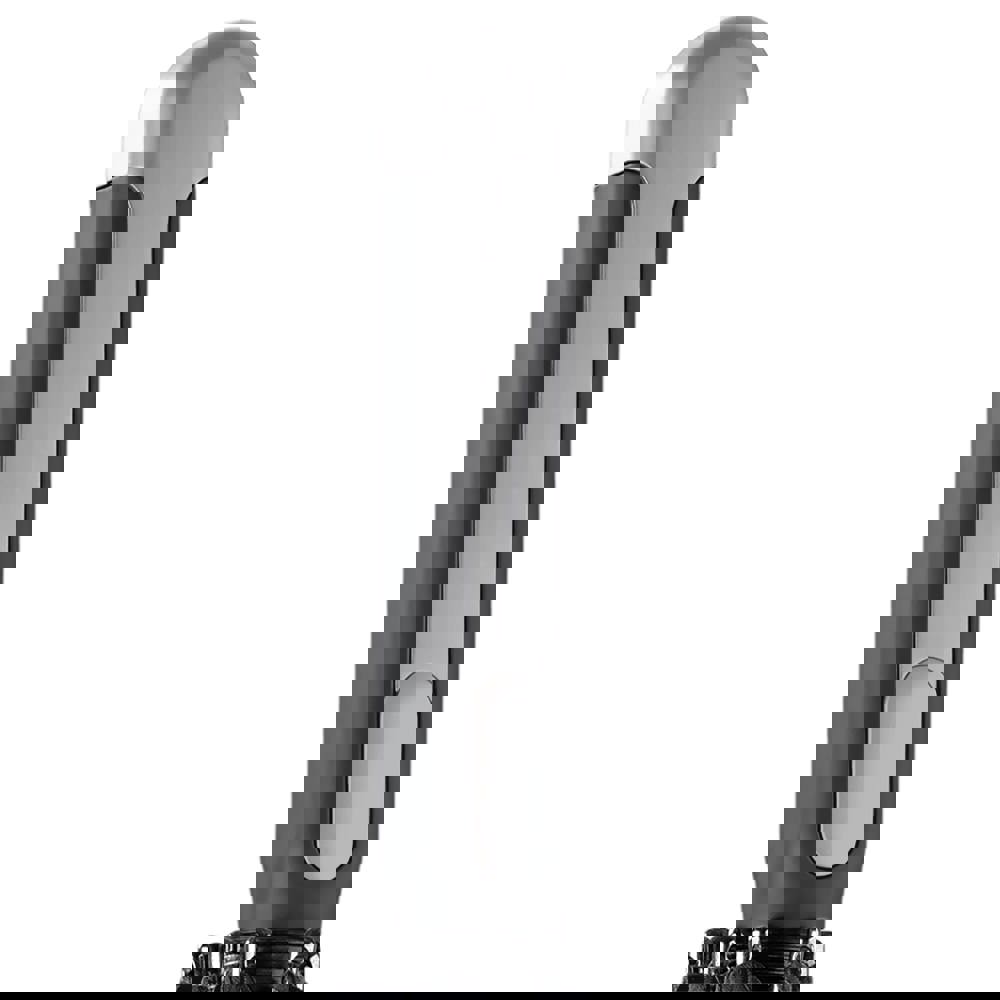 Luxus 27” quadratischer Regenschirm mit Hülle