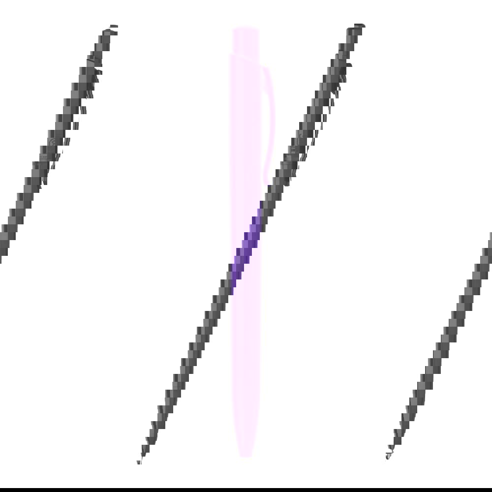 Ball pen Kamal Total hardcolour