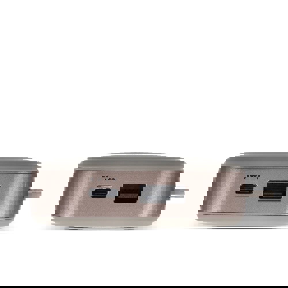 2PB12100 | Fresh 'n Rebel Powerbank 12000mAh USB-C Fast Charging 20W