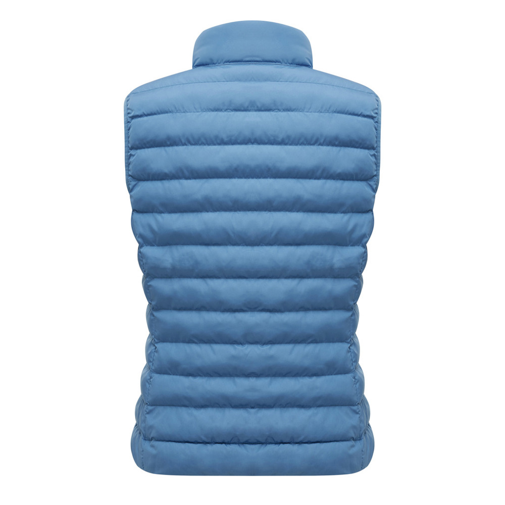 IQONIQ Meru women recycled polyester bodywarmer