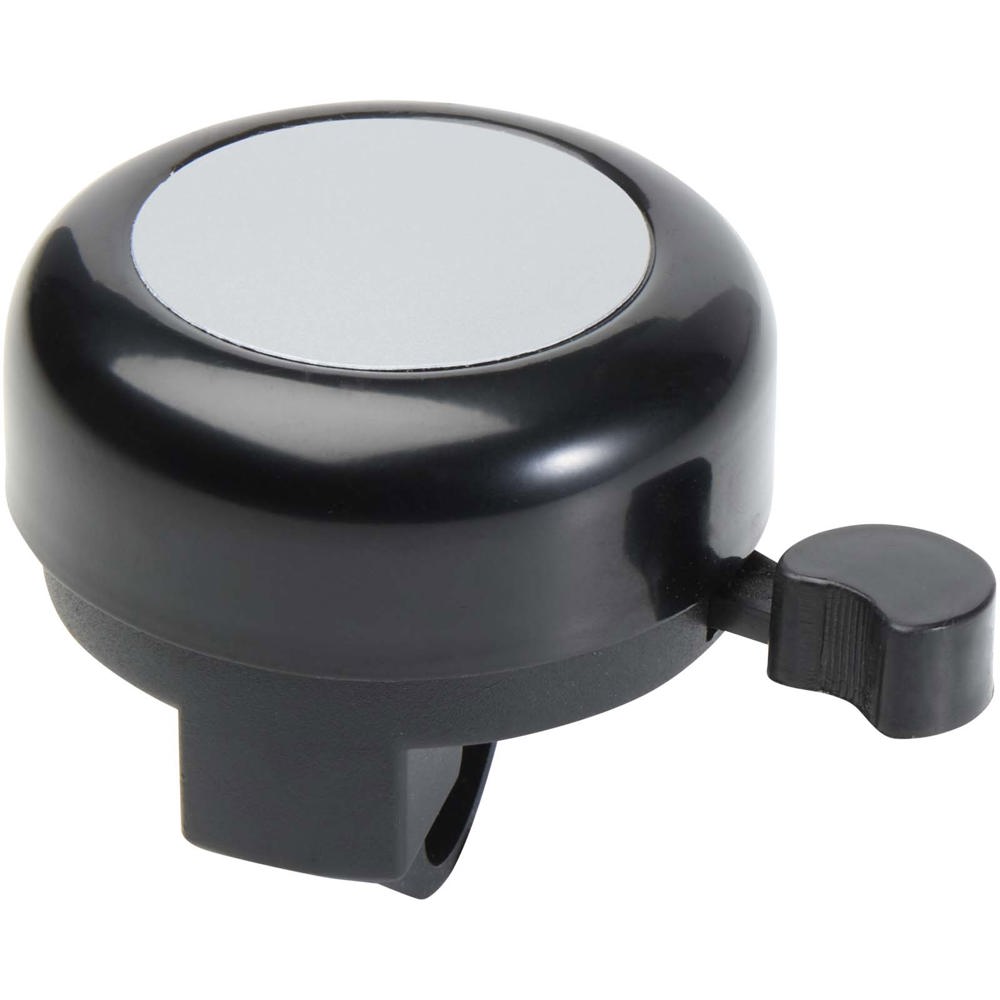 Bellix bicycle bell - Black