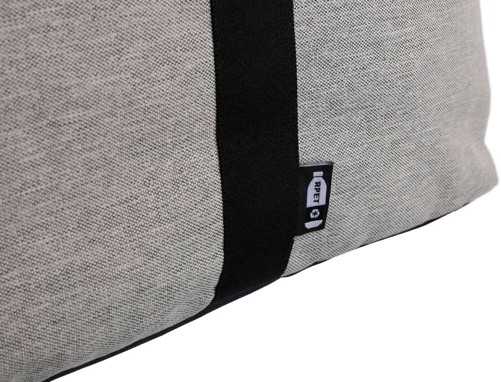 600D recycled polyester duffle bag Desmond