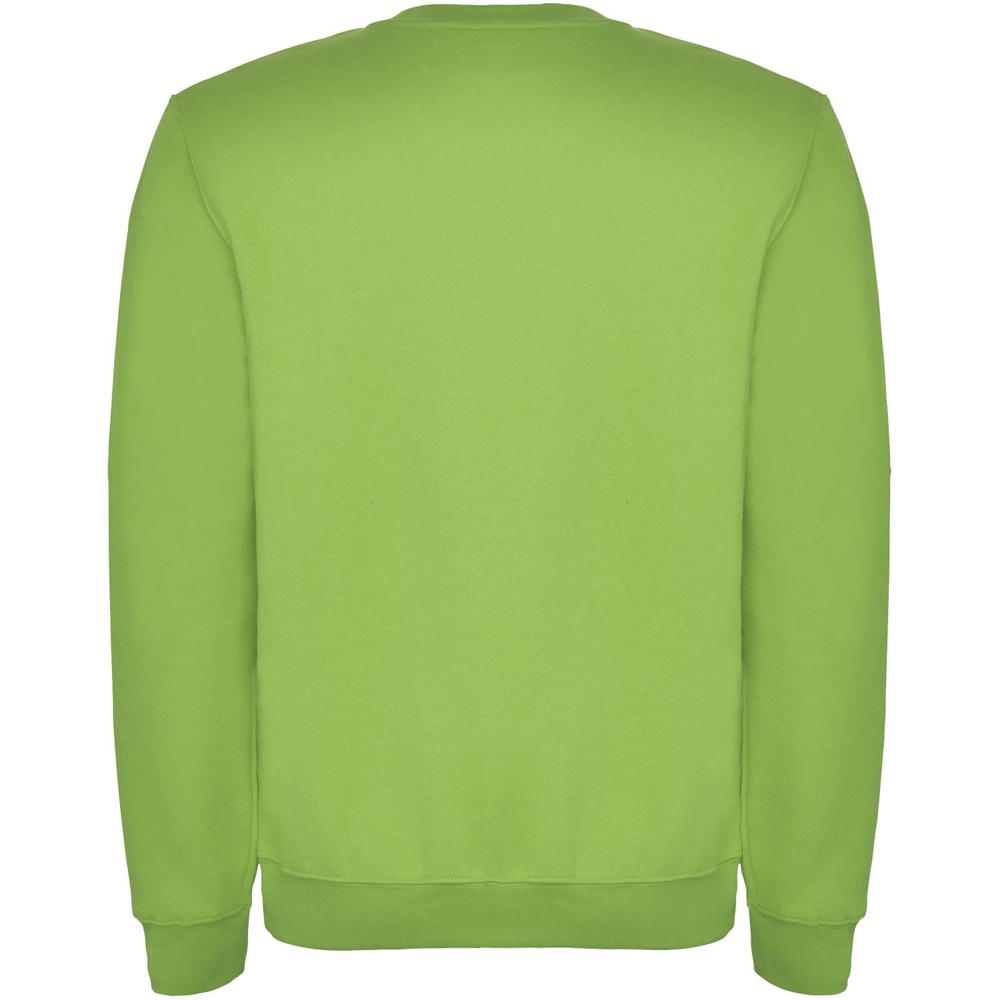 Clasica Sweatshirt mit Rundhalsausschnitt für Kinder