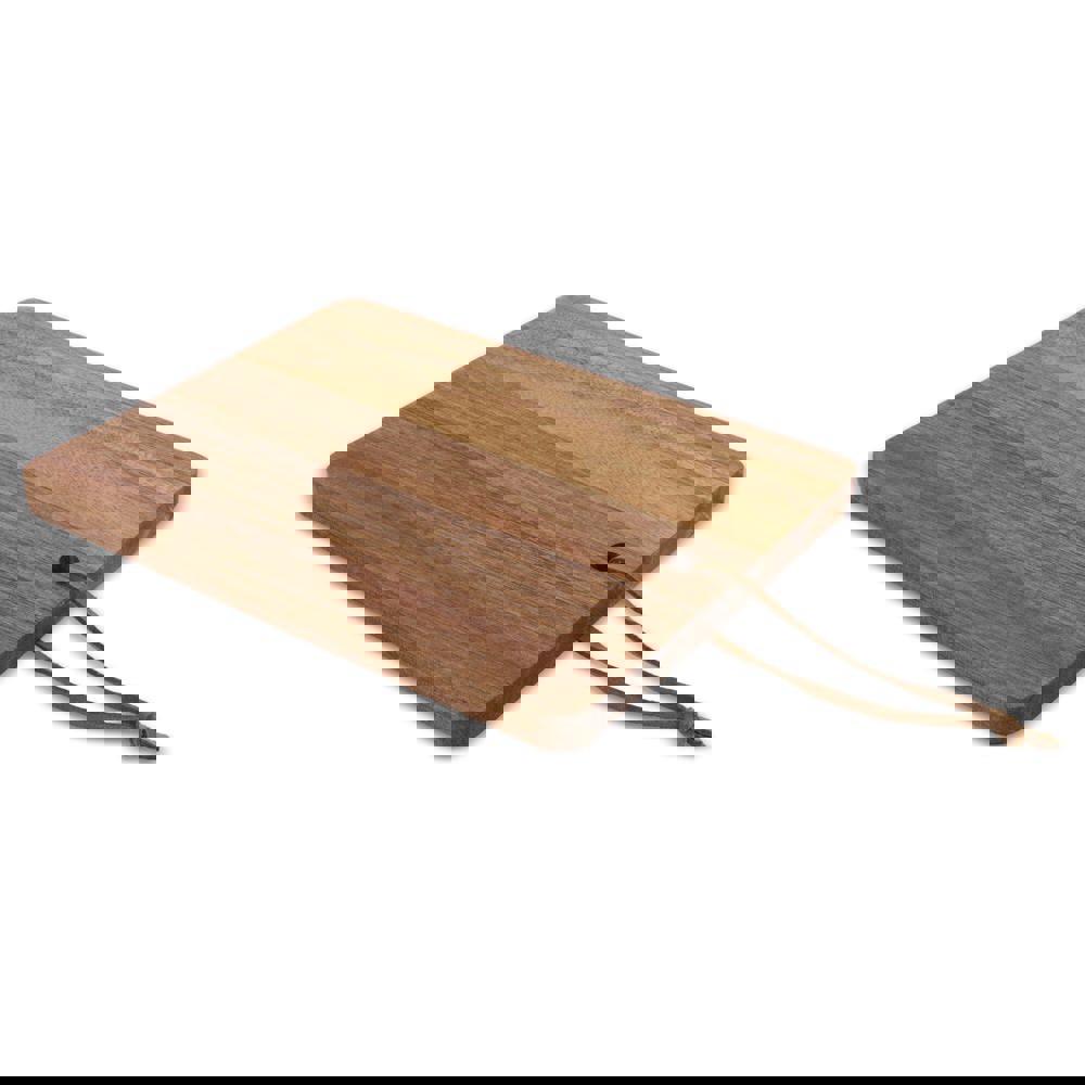 Acacia serving board 20 x 15 x 1.2cm