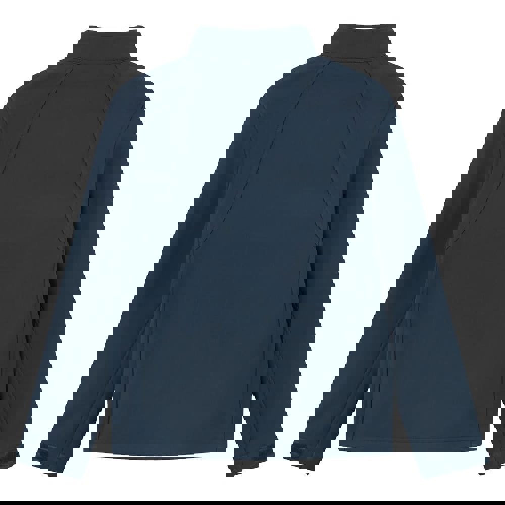 Brickstone Damen Softshelljacke, 340 gr/m²