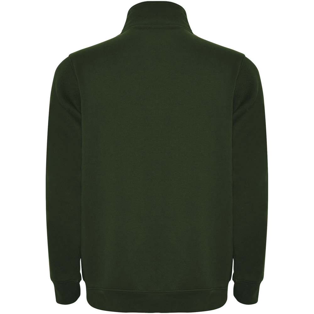 Aneto quarter zip sweater