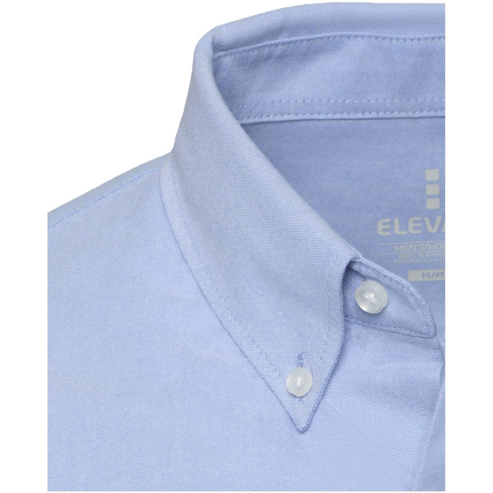 Sphene oxford men's shirt