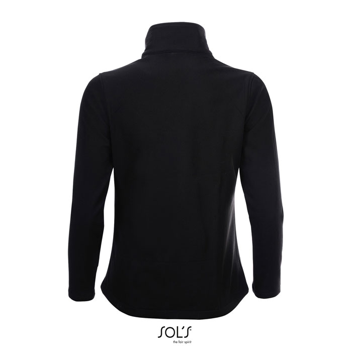 RACE WOMEN - RACE DAMEN JACKE 280g